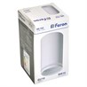 Светильник потолочный Feron ML162 Barrel LUNA MR16 GU10 35W 230V, белый - фото 72949