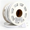 Лента светодиодная, 120SMD(2835)/м 10Вт/м 220V длина 25м, 3000K, IP65, FERON LS710  с 1 сетевым шнуром, 2 заглушками, 2 коннекторами в комплекте - фото 73177