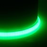 Лента светодиодная, 120SMD(4040)/м 14.4Вт/м 24V 5000*13*13мм RGB, IP68, неоновая LS551 FERON - фото 73203