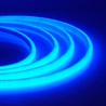 Лента светодиодная, 120SMD(4040)/м 14.4Вт/м 24V 5000*13*13мм RGB, IP68, неоновая LS551 FERON - фото 73208