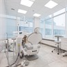 Универсальная светодиодная панель MASTER+ ДВО 36W-5000К-595х595х40-опал IP54 KZS - фото 73281
