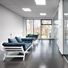Офисный светильник серии TR Армстронг 36Вт, 4000К, CRI90, микропризма - фото 73327