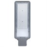 Светодиодный уличный консольный светильник Feron SP3023 120W 5000K 230V, серый - фото 73644