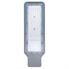 Светодиодный уличный консольный светильник Feron SP3022 100W 5000K 230V, серый - фото 73651