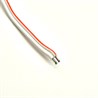 Лента светодиодая стабилизированная 120SMD(2835)/м 8Вт/м 48V 40000*10*1.22мм 3000К, IP20 LS420 FERON - фото 73956