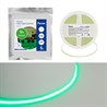 Лента светодиодная 400SMD(2110)/ 7Вт/м 12V 5000*3*1.8мм зеленый, IP20, LS630 FERON - фото 74361