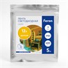 Лента светодиодная 400SMD(2110)/ 7Вт/м 12V 5000*3*1.8мм желтый, IP20, LS630 FERON - фото 74399