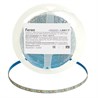LS617 FERON 240SMD(2835)/м 19Вт/м 12V 5000*10*1.22мм 3000К, IP20 - фото 74428
