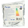 LS617 FERON 240SMD(2835)/м 19Вт/м 12V 5000*10*1.22мм 3000К, IP20 - фото 74431