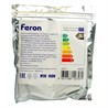 LS617 FERON 240SMD(2835)/м 19Вт/м 12V 5000*10*1.22мм 6500К, IP20 - фото 74438