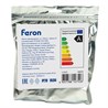 LS503 240SMD(2835)/м 22Вт/м 24V 5000*10*1.22мм 3000К, IP20 FERON - фото 74445