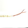 LS503 240SMD(2835)/м 22Вт/м 24V 5000*10*1.22мм 6000К, IP20 FERON - фото 74455