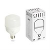 Лампа светодиодная SAFFIT SBHP1030 E27 30W 230V 4000K - фото 74576