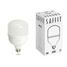 Лампа светодиодная SAFFIT SBHP1040 E27 40W 230V 4000K - фото 74586
