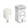 Лампа светодиодная SAFFIT SBHP1040 E27 40W 230V 6400K - фото 74592