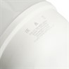 Лампа светодиодная SAFFIT SBHP1050 E27-E40 50W 230V 4000K - фото 74604