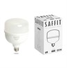 Лампа светодиодная SAFFIT SBHP1060 E27-E40 60W 230V 4000K - фото 74612