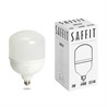 Лампа светодиодная SAFFIT SBHP1070 E27-E40 70W 230V 6400K - фото 74633