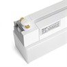 Светодиодный светильник Feron AL120 трековый однофазный на шинопровод 60W 6500K 160 градусов белый - фото 74645