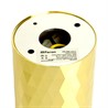 Светильник потолочный Feron ML188 Barrel PRISM MR16 GU10 35W 230V, золото - фото 74674