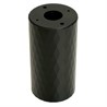 Светильник потолочный Feron ML188 Barrel PRISM MR16 GU10 35W 230V, черный - фото 74683