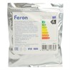 LS617 FERON 240SMD(2835)/м 19Вт/м 12V 5000*10*1.22мм 4000К, IP20 - фото 74788