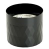 Светильник потолочный Feron HL388 Barrel PRISM GX53 12W 230V, черный - фото 74892