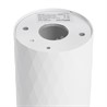 Светильник потолочный Feron ML188 Barrel PRISM MR16 GU10 35W 230V, белый - фото 74909