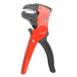 Автоматический многофункциональный инструмент для зачистки кабеля (стриппер),0,25-6мм2, WSC-002 - фото 74932