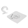 HM10-51-01 Удлинитель 5-местный с/з, 3x1мм2, 2.5м, 250В, 16А, 2USB+С 5V 3,1А, серия Comfort, белый - фото 75081