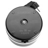 HM10-51-01 Удлинитель 5-местный с/з, 3x1мм2, 2.5м, 250В, 16А, 2USB+С 5V 3,1А, серия Comfort, черный - фото 75109