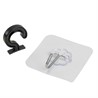 HM10-51-01 Удлинитель 5-местный с/з, 3x1мм2, 2.5м, 250В, 16А, 2USB+С 5V 3,1А, серия Comfort, черный - фото 75115