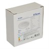 Светильник встраиваемый Feron DL3301 потолочный MR16 G5.3 белый - фото 75638