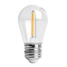 Лампа светодиодная Feron LB-384 E27 0,5W 230V 2700K - фото 75641