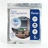 Cветодиодная LED лента Feron LS604, 60SMD(2835)/м 4.8Вт/м  1м IP65 12V 6500К - фото 75773