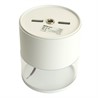 Светильник потолочный Feron HL454 HALO 12W, 230V, GX53, белый - фото 75794