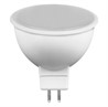 Лампа светодиодная диммируемая Feron LB-561 MR16 G5.3 9W 230V 6400K - фото 76050