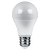 Лампа светодиодная диммируемая Feron LB-931 Шар E27 12W 230V 6400K - фото 76051