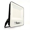 Светодиодный прожектор Feron.PRO LL-1000 IP65 200W 6400K черный - фото 76077
