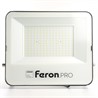 Светодиодный прожектор Feron.PRO LL-1000 IP65 200W 6400K черный - фото 76078