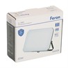 Светодиодный прожектор Feron LL-940 IP65 20W 6400K - фото 76257