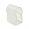 Заглушка для светодиодной ленты 220V LS721,  LD132 - фото 76490