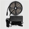Cветодиодная LED лента Feron LS606, готовый комплект 3м 60SMD(5050)/м 14.4Вт/м IP20 12V RGB - фото 76891