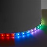 Cветодиодная LED лента Feron LS606, готовый комплект 3м 60SMD(5050)/м 14.4Вт/м IP20 12V RGB - фото 76893