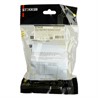Розетка компьютерная 1-местная RJ-45 (механизм), серия Катрин, графит, GLS00-7107-06 - фото 76926
