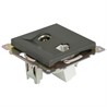 Розетка TV + компьютерная RJ-45 (механизм), серия Катрин, графит, GLS00-7106-06 - фото 77091