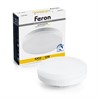 Лампа светодиодная диммируемая Feron LB-456 GX53 12W 230V 2700K - фото 77160