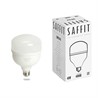 Лампа светодиодная SAFFIT SBHP1040 E27 40W 230V 4000K - фото 77368