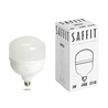 Лампа светодиодная SAFFIT SBHP1070 E27-E40 70W 230V 6400K - фото 77387