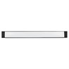 Светильник светодиодный линейный Feron AL5020 IP40 36W 6500K 1200*23*60мм матовый черный - фото 77970